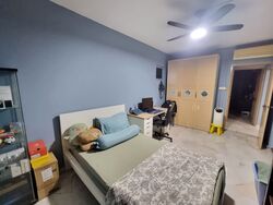 Blk 727 Jurong West Avenue 5 (Jurong West), HDB 5 Rooms #449716511